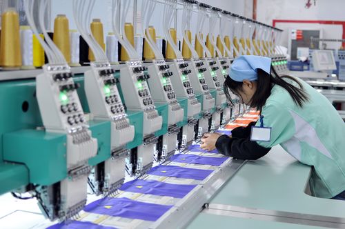 中國將在10年內(nèi)成功轉(zhuǎn)型創(chuàng)新型經(jīng)濟(jì)的五大原因