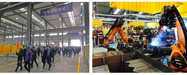 新趨勢 新挑戰(zhàn) 新未來——杭叉集團(tuán)2019年度銷售工作會(huì)議與技術(shù)交流圓滿召開