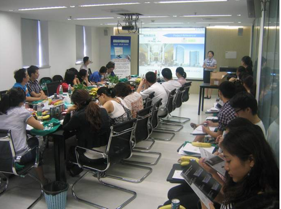 技術聚力，智造未來 天辰TCBCI在基準方中成功舉辦產品技術交流會